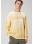 Sarı Sweatshirt 2
