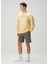 Sarı Sweatshirt 3