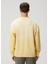 Sarı Sweatshirt 5