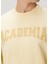 Sarı Sweatshirt 6