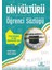 Din Kültürü ve Ahlak Bilgisi Öğrenci Sözlüğü 1