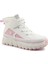 U.s.polo Assn. Keltes Cocuk Ayakkabi - Beyaz Pembe 1