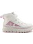 U.s.polo Assn. Keltes Cocuk Ayakkabi - Beyaz Pembe 3