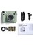 Instax Wide 400 Yeşil Fotoğraf Makinesi 5