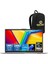 Vivobook 15 X1502VA-NJ870 I5-13420H 24GB Ram 1 Tb SSD 15.6" Fullhd W11 Pro Notebook + Okatech Çanta 1