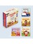 Treasure Chest (4 Kitap) 1