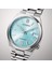 Tsuyosa NJ0200-50L Erkek Kol Saati | 37 Mm, Tiffany Blue Kadran, Otomatik Mekanizma 2