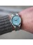 Tsuyosa NJ0200-50L Erkek Kol Saati | 37 Mm, Tiffany Blue Kadran, Otomatik Mekanizma 5
