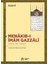 Menakıb-I Imam Gazzalî (Inceleme- Metin- Tıpkıbasım) 1