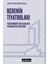 Bedenin Tiyatroları Psikosomatik Hastalıklara Psikanalitik Yaklaşım 1