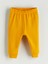 Yeni Sezon Beli Lastikli Erkek Bebek Jogger Eşofman Altı 2'li 5