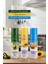 Sprey Yağ Serisi, Zeytinyağı, Ayçiçek Yağı ve Hamur Işleri Sprey Yağ, 3 x 250 ml 1