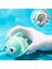 Kurmalı Balık Bebek Banyo Oyuncağı 2