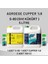 Cupper % 8 - Sıvı Kükürt S80 Set 1