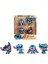 9336205314R00 Stitch Figure 4 Pack Figures 2 5 1