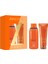 Body Milk SPF30 175ML + After Sun Lotion 125 ml 2