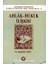Ahlak - Hukuk Ilişkisi / 39-C-2 1