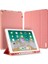 Dux Ducis iPad Pro 12.9 (2017 )Kılıf Kalem Yerli Soft Tpu Mıknatıslı Domo Series KILIF-(1903) 6