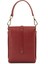 Astrum Bordo Kadın Deri Çanta 4