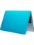 Macbook Air 13 A1369/A1466 Kristal Kapak Koruma KILIF-(1903) 6