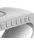 Ally 15W Kablosuz Şarj Standlı Bluetooth Hoparlör Rgb Gece LAMBASI-(1903) 3