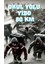 Okul Yolu Yibo 80 Km 1