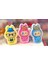 Labubu Slime 3'lü Paket 1