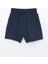 Yeni Sezon Beli Lastikli Basic Erkek Bebek Şort 1