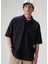 Lacivert Polo Yaka T-Shirt 1