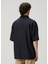 Lacivert Polo Yaka T-Shirt 6