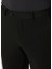 Siyah Jersey Pantolon 4