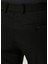 Siyah Jersey Pantolon 5