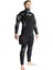 Ice Man Semi-Dry Dalış Elbisesi Standart-7mm - No:7 - 3xl 1