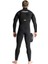 Ice Man Semi-Dry Dalış Elbisesi Standart-7mm - No:7 - 3xl 4