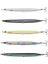 Savage Gear Sandeel Pencil Sw 9 cm 13 gr Sahte Balık Black Pearl 1