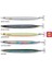 Savage Gear Sandeel Pencil Sw 9 cm 13 gr Sahte Balık Black Pearl 2