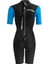 Med x Lady Shorty Dalış Elbisesi Standart-2.5mm - No:1 / Xs 3