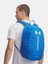 Ua Hustle Lite Backpack Sırt Çantası 4
