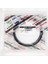 Arçelik Uyumlu 9178008911 Süpürge Motor Koruma Sünger Filtresi 4