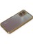 Newface Xiaomi Redmi 10 5g Kılıf Razer Lensli Silikon - Gold 4