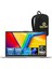 Vivobook 15 X1502VA-NJ870 I5-13420H 24GB Ram 512GB SSD 15.6" Fullhd W11 Pro Notebook + Okatech 1