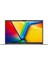 Vivobook 15 X1502VA-NJ870 I5-13420H 24GB Ram 512GB SSD 15.6" Fullhd W11 Pro Notebook + Okatech 4