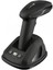 Tıger CS95 1d Lazer Kablosuz Barkod Okuyucu + Stand 1