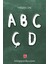 A-B-C-Ç-D 1