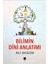 Bilimin Dini Anlatımı 1
