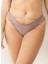 Gümüş Kadın Bikini Külot 686 1