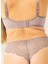 Gümüş Kadın Bikini Külot 686 2