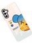 Newface Samsung Galaxy A04S Kılıf Estoril Desenli Kapak - Estoril - 6 2