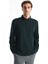 Yeni Sezon Slim Fit Uzun Kollu Erkek Gömlek 1
