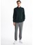 Yeni Sezon Slim Fit Uzun Kollu Erkek Gömlek 2